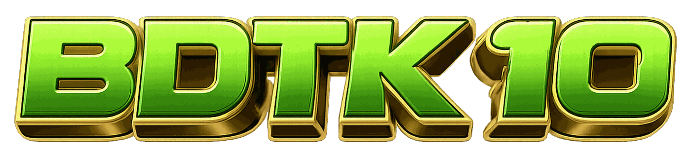 bdtk 10 logo